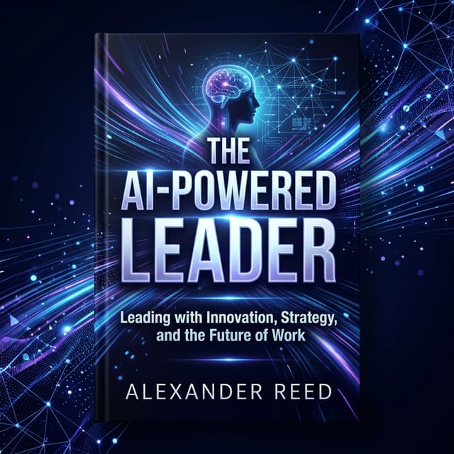 The AI-Powered Leader: Scaling Business in the Automated Era
